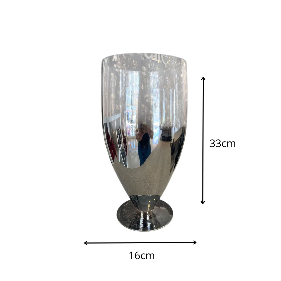 Decoração de Vidro Luce Pura 31