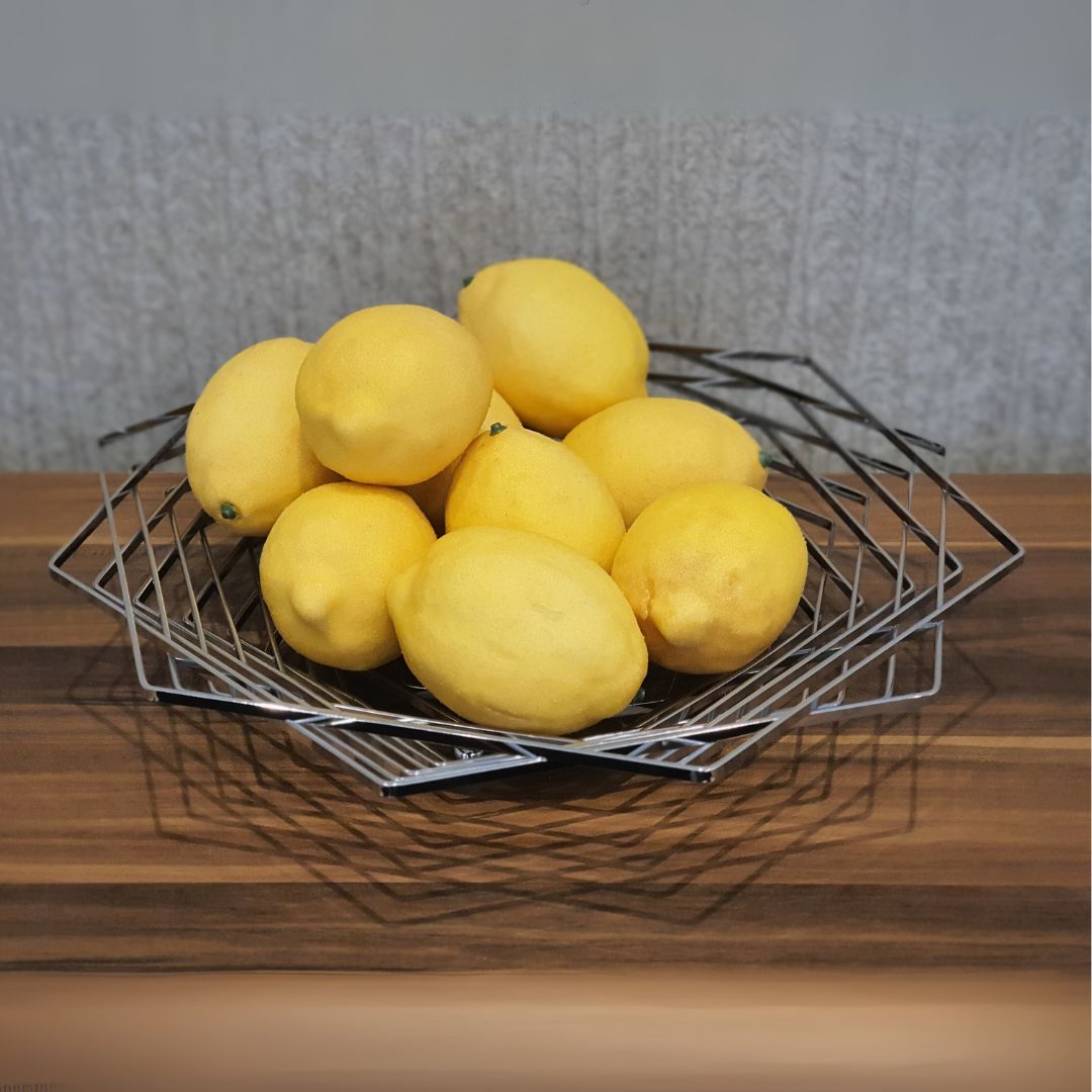 Fruteira de Metal Marelle 3