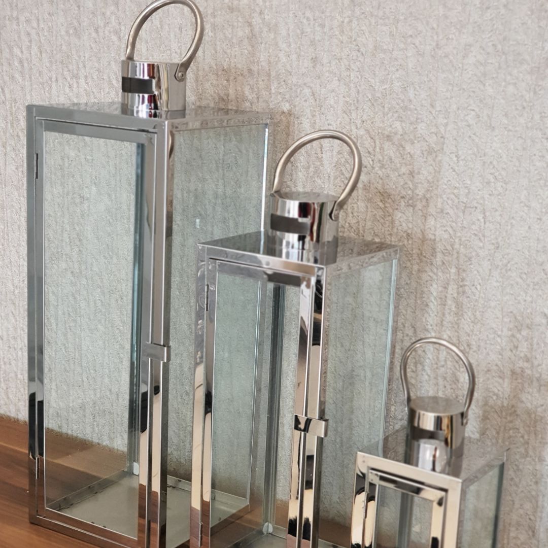Lanterna para Decoração Charme 3