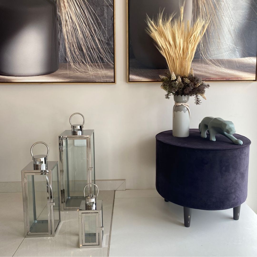 Lanterna para Decoração Charme 4