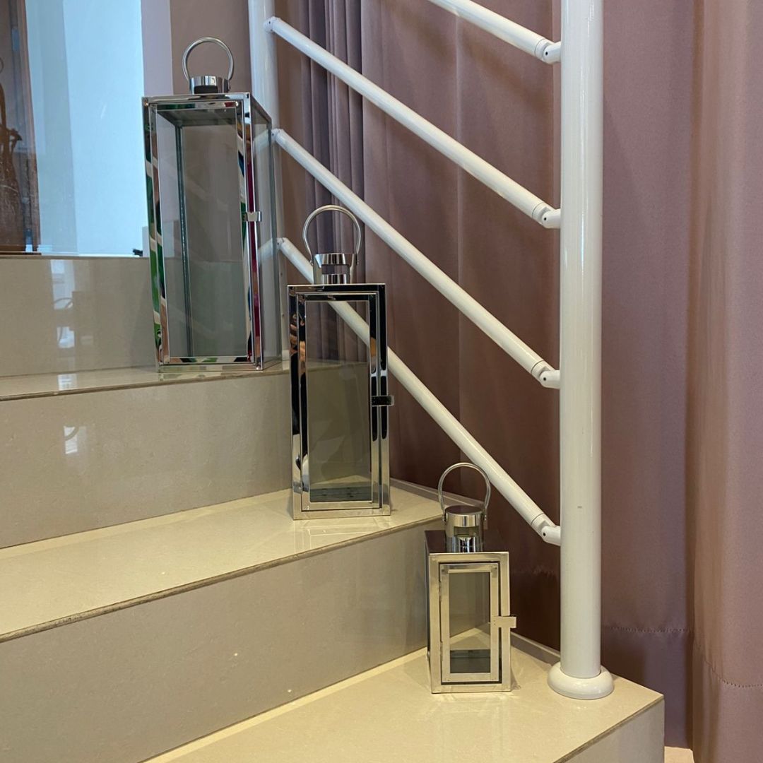 Lanterna para Decoração Charme 5