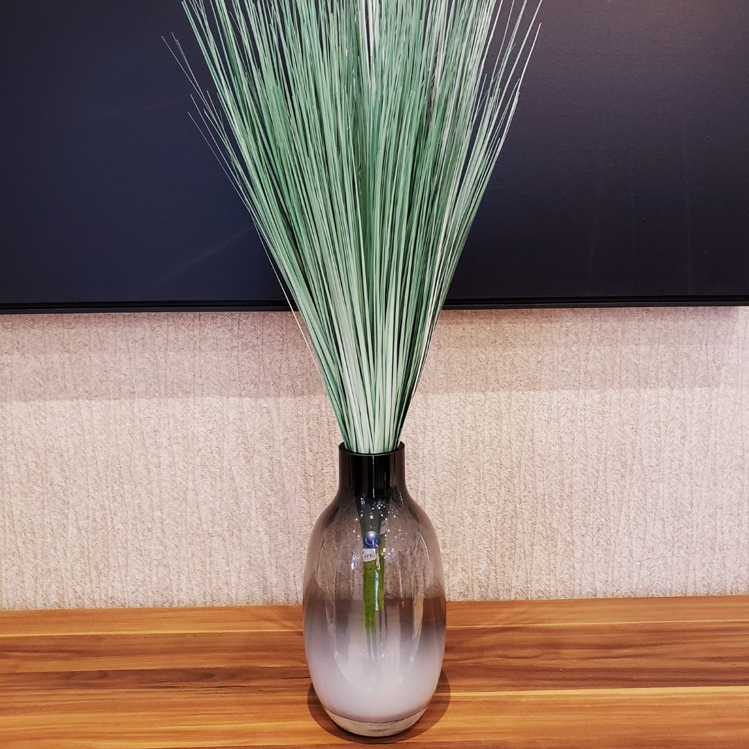Vaso Decorativo de Vidro Clarus 4