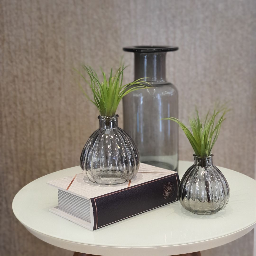 Vaso Decorativo de Vidro Magnífico 3