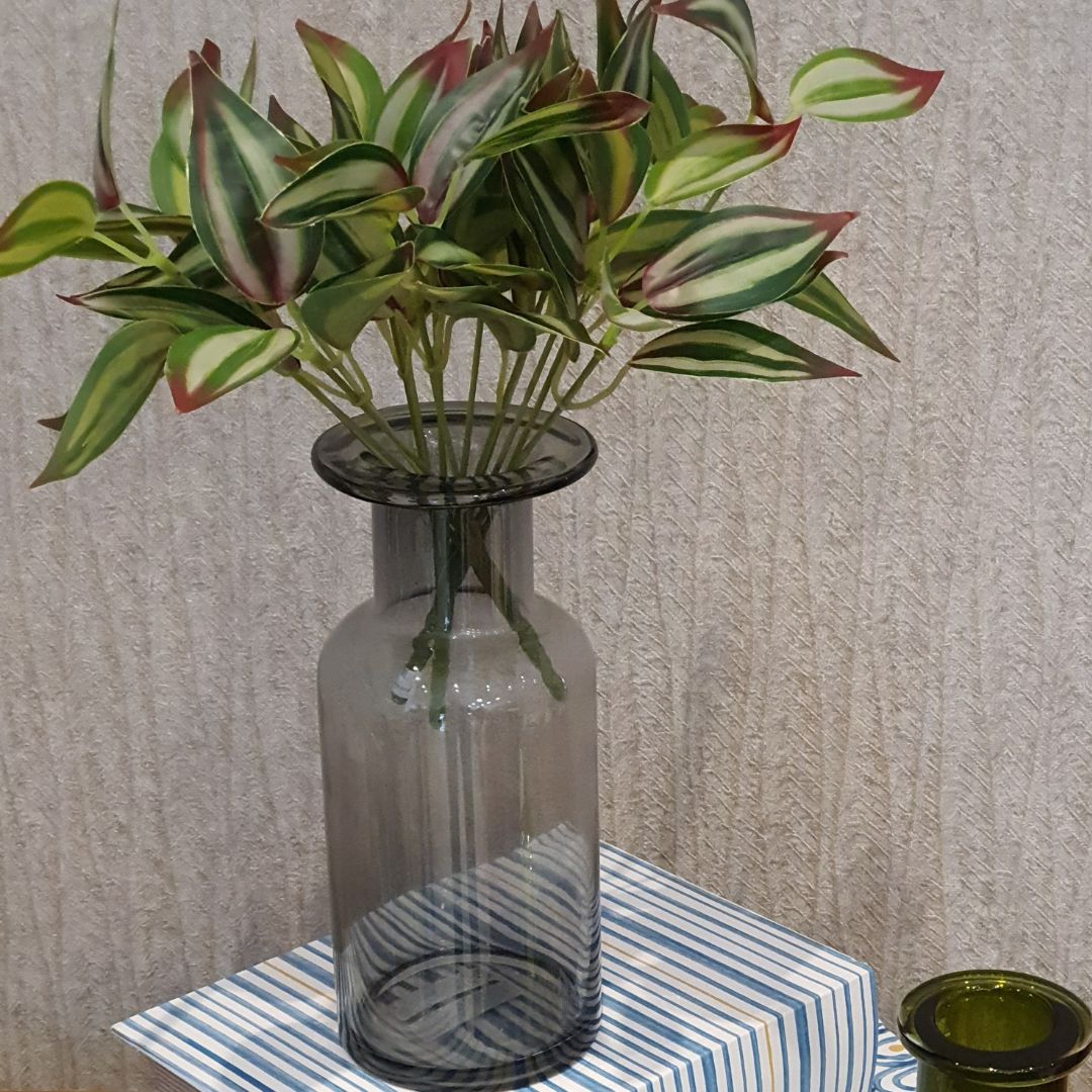 Vaso Decorativo de Vidro Magnífico 4