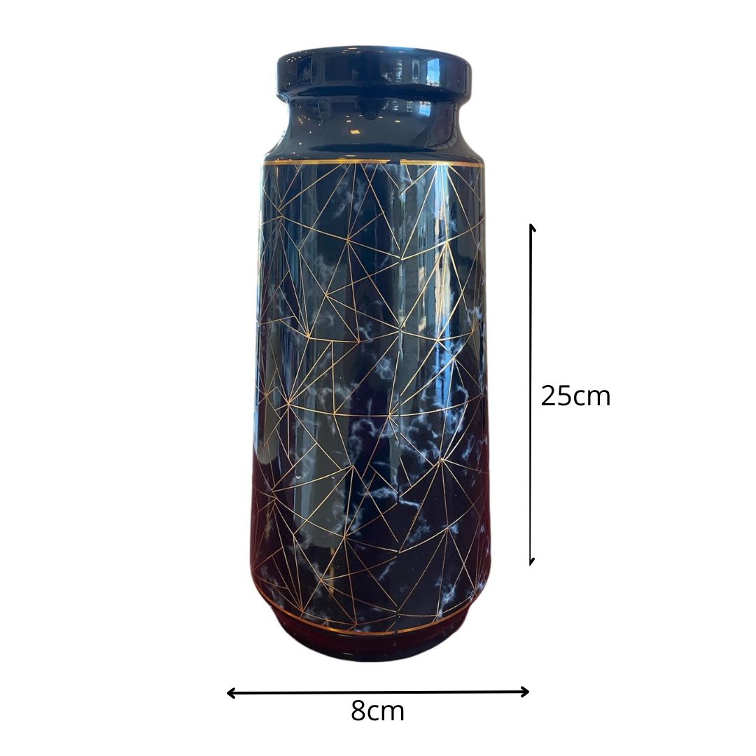 Vaso de Cerâmica Decorativo Terraza 4