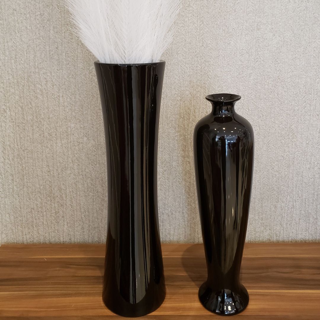 Vaso de Cerâmica Linea 3