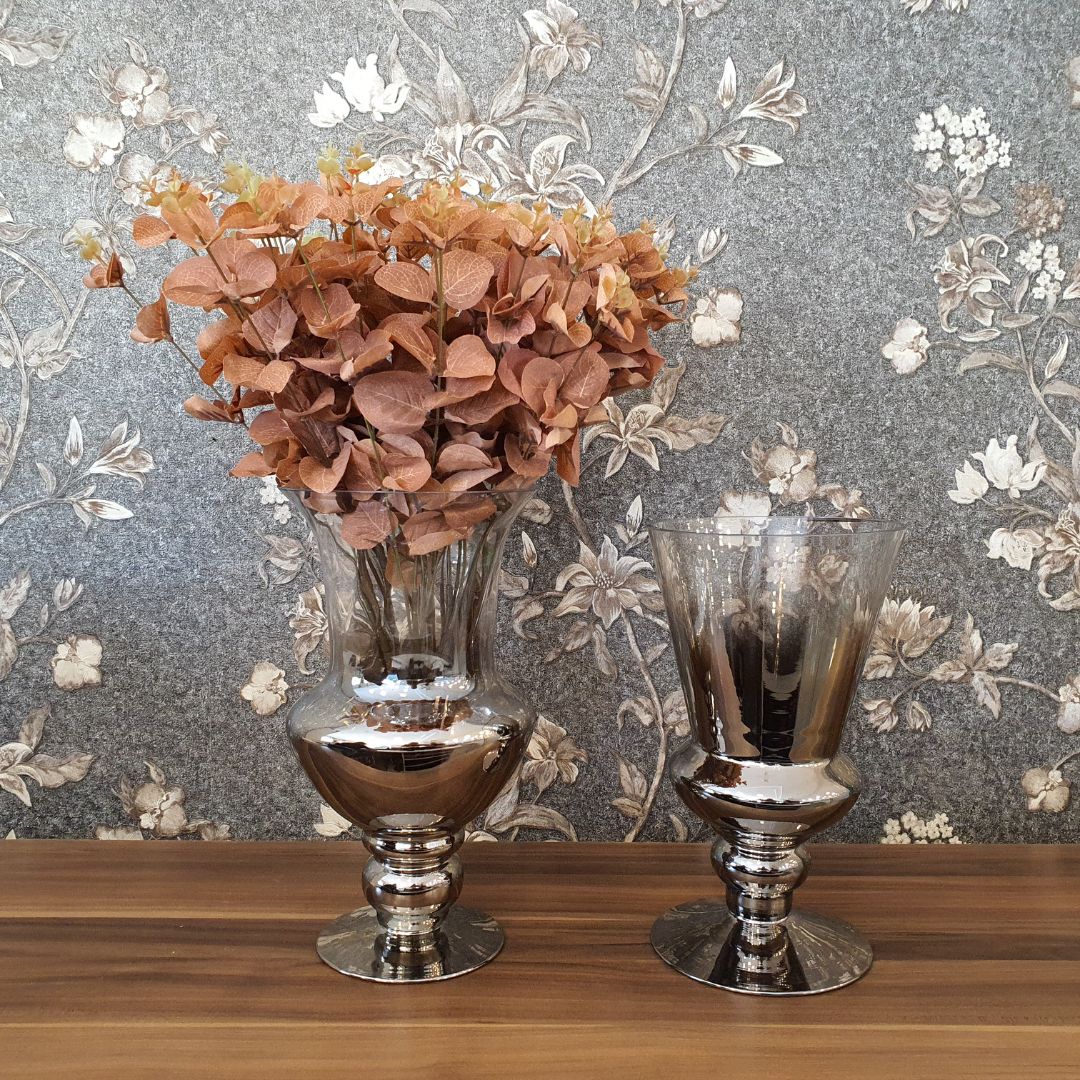 Vaso para Decoração de Vidro Scintilla 3