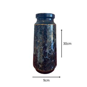 Vaso de Cerâmica Decorativo Terraza [KIT 2 VASOS] EDIÇÃO LIMITADA🔥