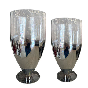 Decoração de Vidro Luce Pura 30