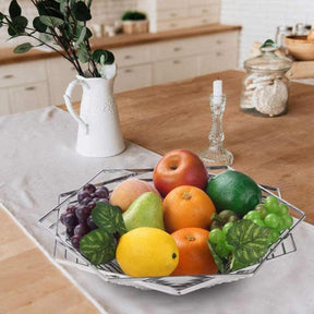 Fruteira de Metal Marelle 2