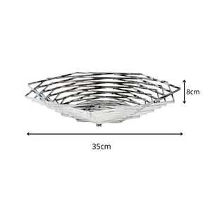 Fruteira de Metal Marelle 4