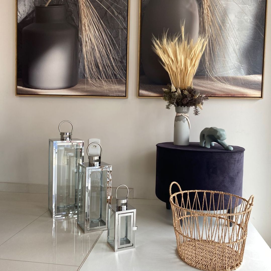 Lanterna para Decoração Charme 6