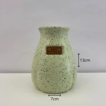 Vaso Decorativo de Cerâmica Decor 4