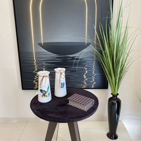 Vaso Decorativo de Cerâmica Siena 1