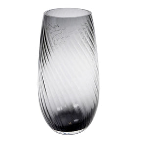 Vaso Decorativo de Vidro Clarion 1