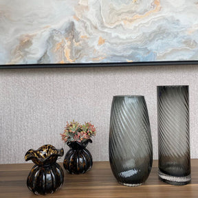Vaso Decorativo de Vidro Clarion 3