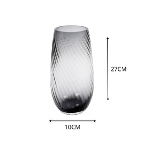 Vaso Decorativo de Vidro Clarion 4
