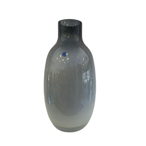 Vaso Decorativo de Vidro Clarus 20