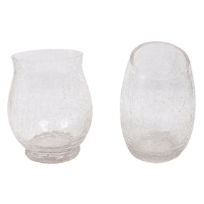 Vaso Decorativo de Vidro Éclat 1
