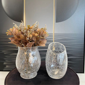 Vaso Decorativo de Vidro Éclat 6
