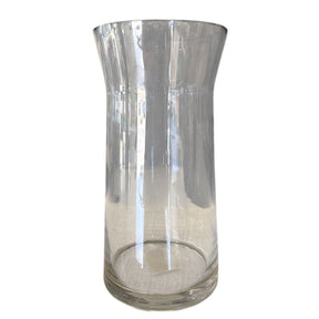 Vaso Decorativo de Vidro Elvory 1