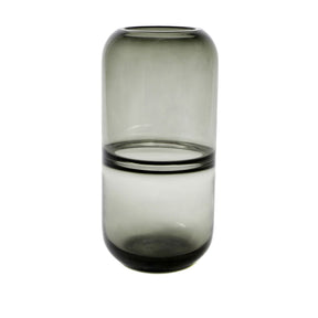 Vaso Decorativo de Vidro Opaline 1