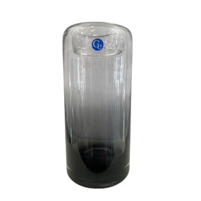 Vaso Decorativo de Vidro Opus 1
