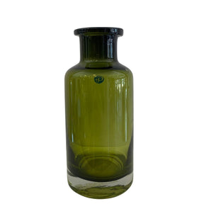 Vaso Decorativo de Vidro Serenata 20