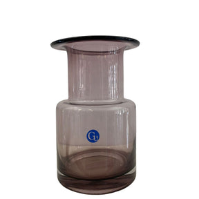 Vaso Decorativo de Vidro Vetro Lux 20