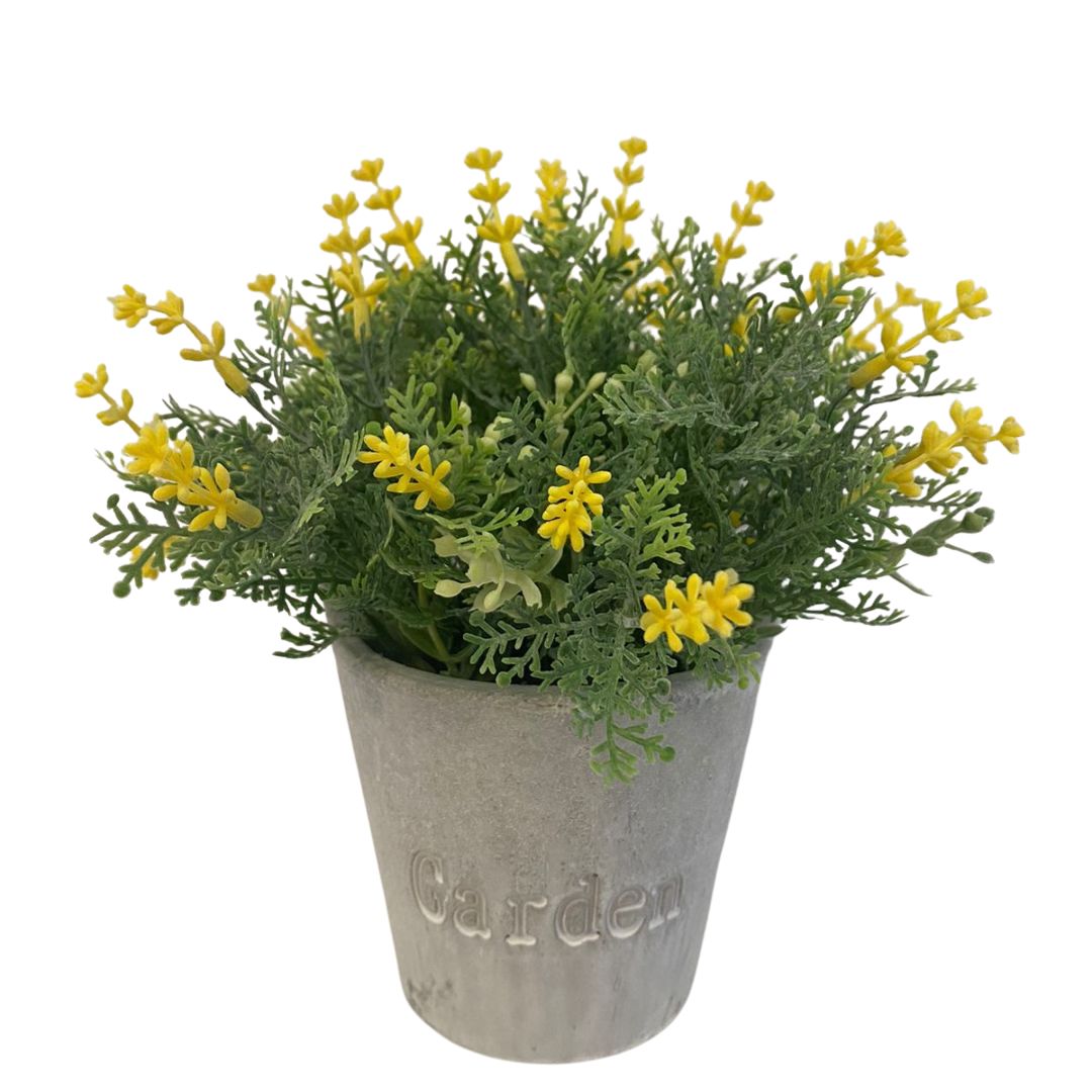 Vaso Para Plantas Elegance 10