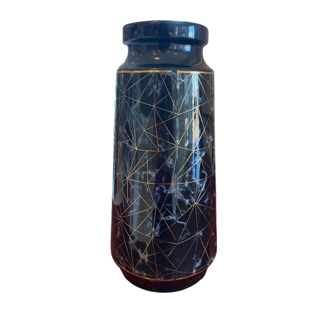 Vaso de Cerâmica Decorativo Terraza [KIT 2 VASOS] EDIÇÃO LIMITADA🔥