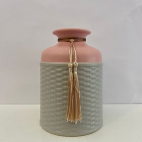Vaso-de-Ceramica-para-Decoracao-Royale 5