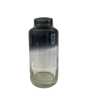 Vaso de Vidro Decorativo Refinare 10