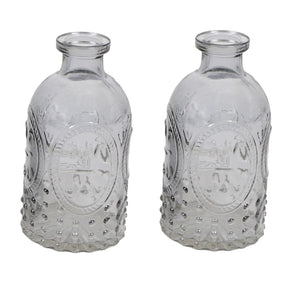 Vaso de Vidro Glamour Collection 30