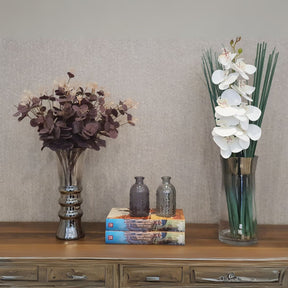 Vaso de Vidro Glamour Collection 88