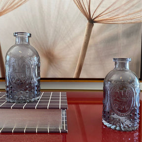 Vaso de Vidro Glamour Collection 89