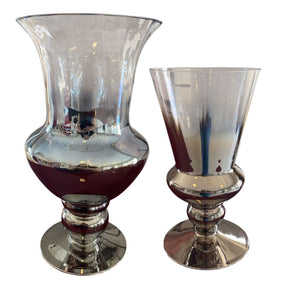 Vaso para Decoração de Vidro Scintilla 23