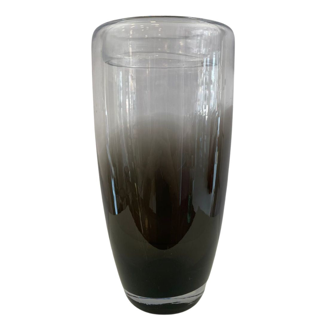 Vaso para Decoração de Vidro Serene 15