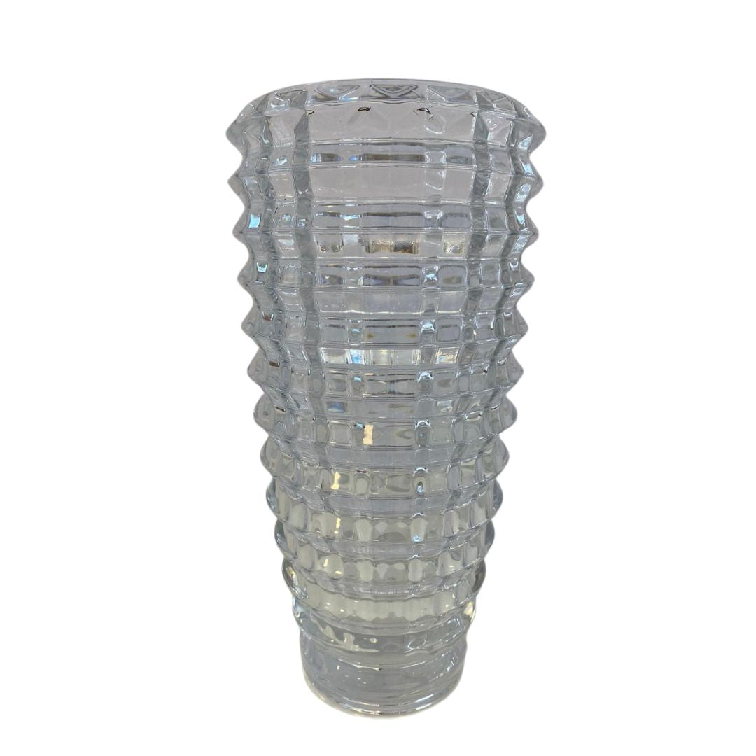 Vaso para Decoração de Vidro Tranquility 20