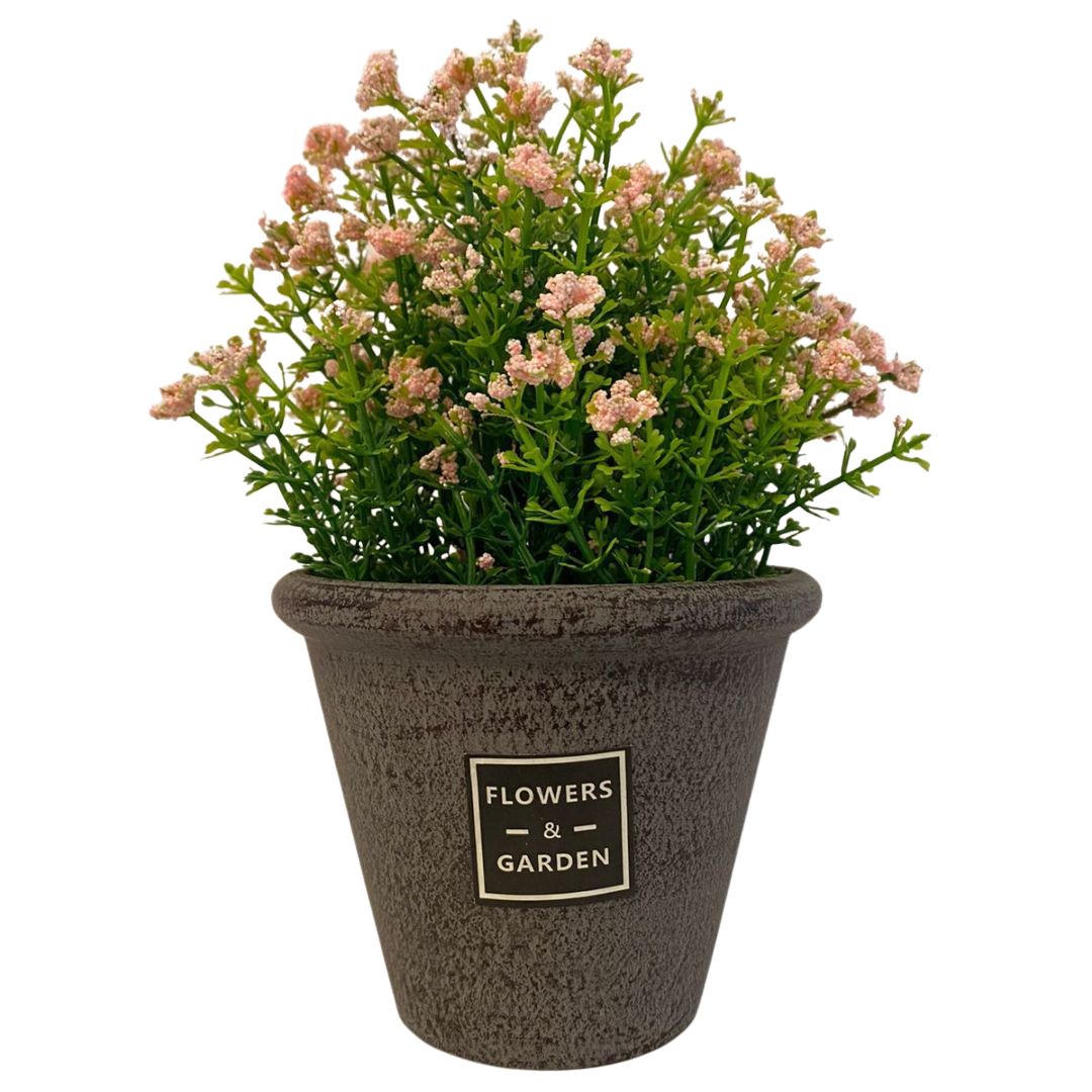 Vaso para Plantas MaindFlower 10