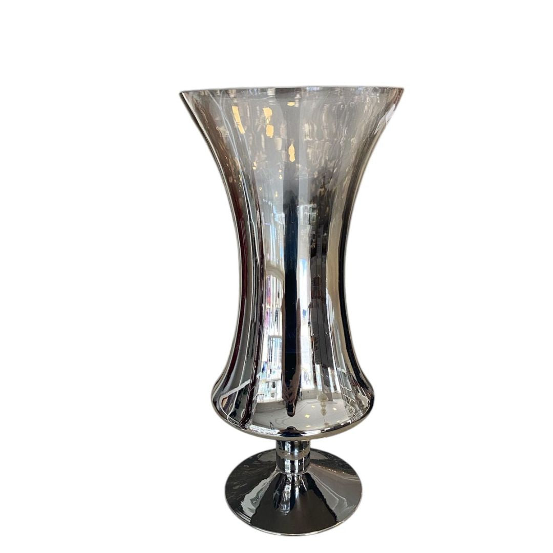 Vaso para Plantas de Vidro Vitalis 2