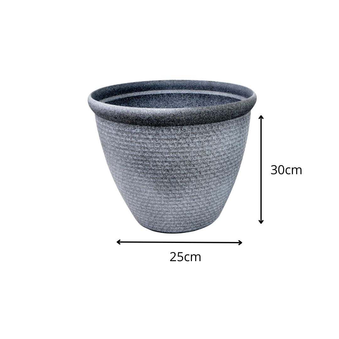 Vasos para Decoração Calypso [KIT 2 PEÇAS] 5