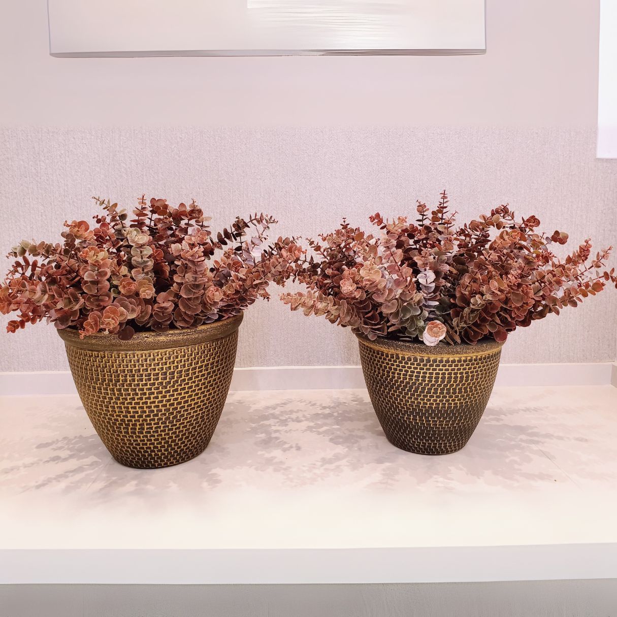 Vasos para Decoração Elara [KIT 2 PEÇAS] 3