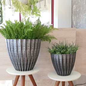 Vasos para Decoração Nébula [KIT 2 PEÇAS] 1