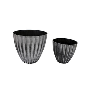 Vasos para Decoração Nébula [KIT 2 PEÇAS] 3