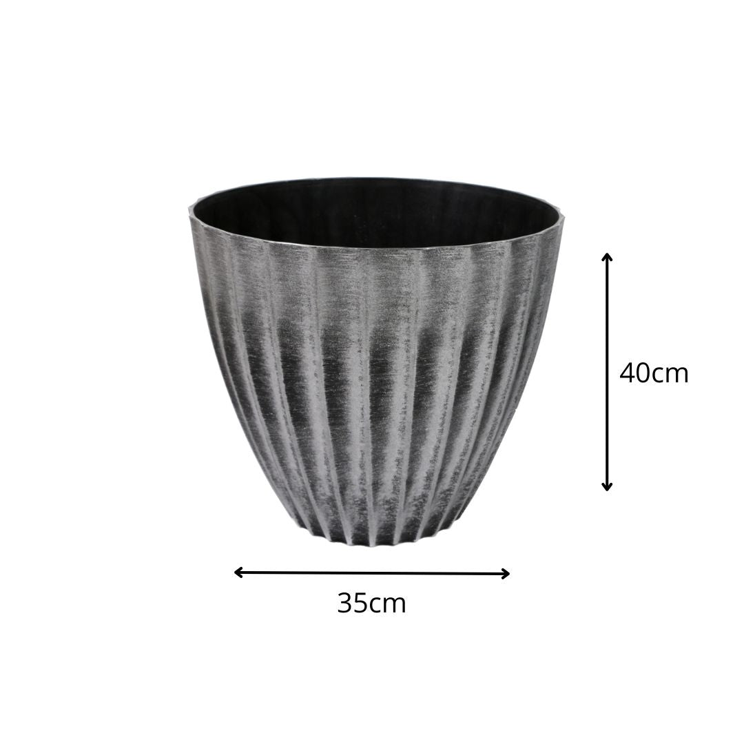 Vasos para Decoração Nébula [KIT 2 PEÇAS] 4