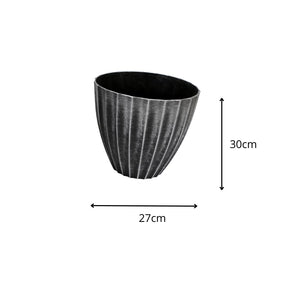 Vasos para Decoração Nébula [KIT 2 PEÇAS] 5