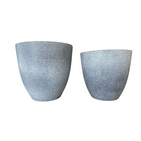 Vasos para Decoração Solenne [KIT 2 PEÇAS] 1