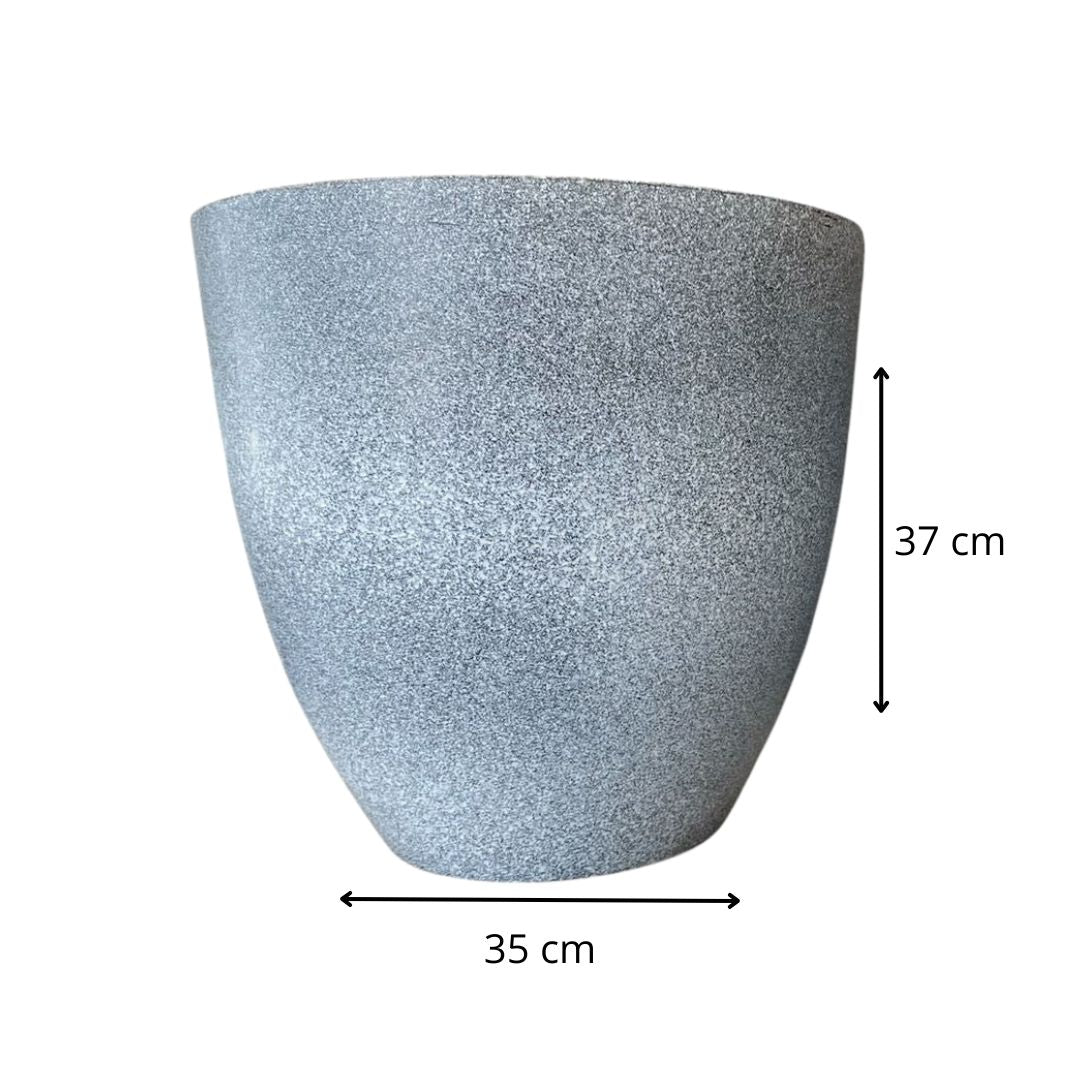 Vasos para Decoração Solenne [KIT 2 PEÇAS] 4