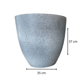 Vasos para Decoração Solenne [KIT 2 PEÇAS] 4